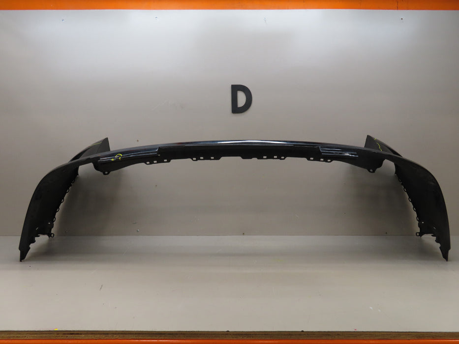 2019 2020 INFINITI QX50 REAR BUMPER COVER OEM 85022-5NA0H