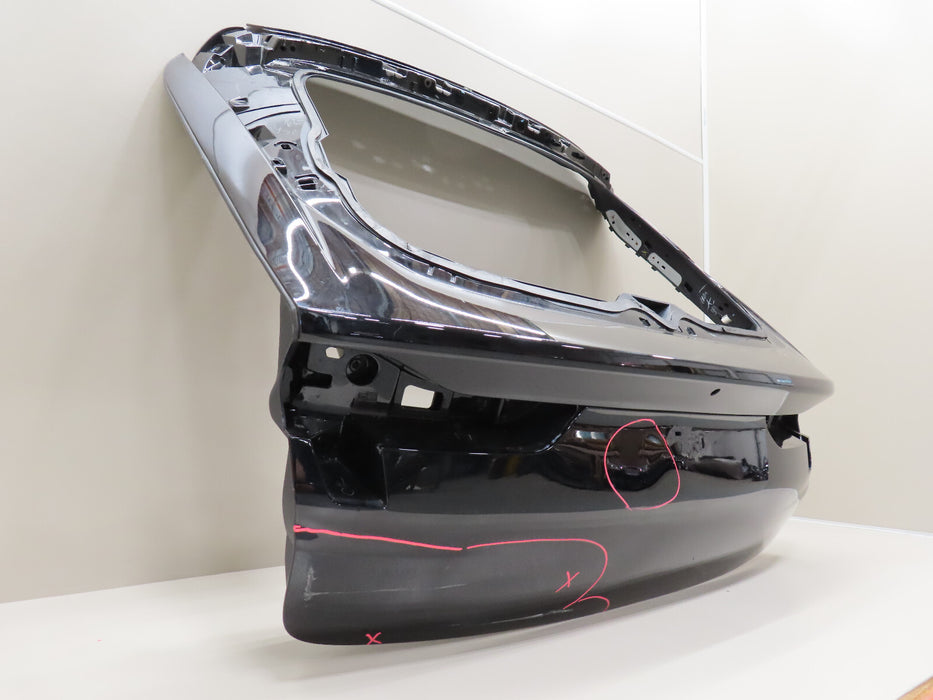 2021-2024 FORD MUSTANG MACH-E CX727 REAR DOOR LIFTGATE TAILGATE OEM