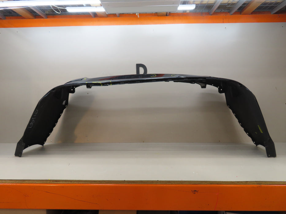 2019 2020 KIA OPTIMA REAR BUMPER COVER OEM 86611-D5500