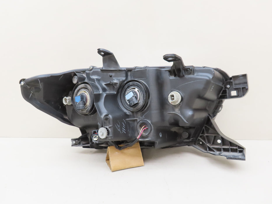 2016-2020 TOYOTA TACOMA LEFT DRIVER HEADLIGHT HALOGEN OEM