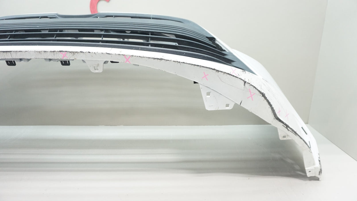 2020-2024 TOYOTA COROLLA FRONT BUMPER COVER 52119-12G00 OEM