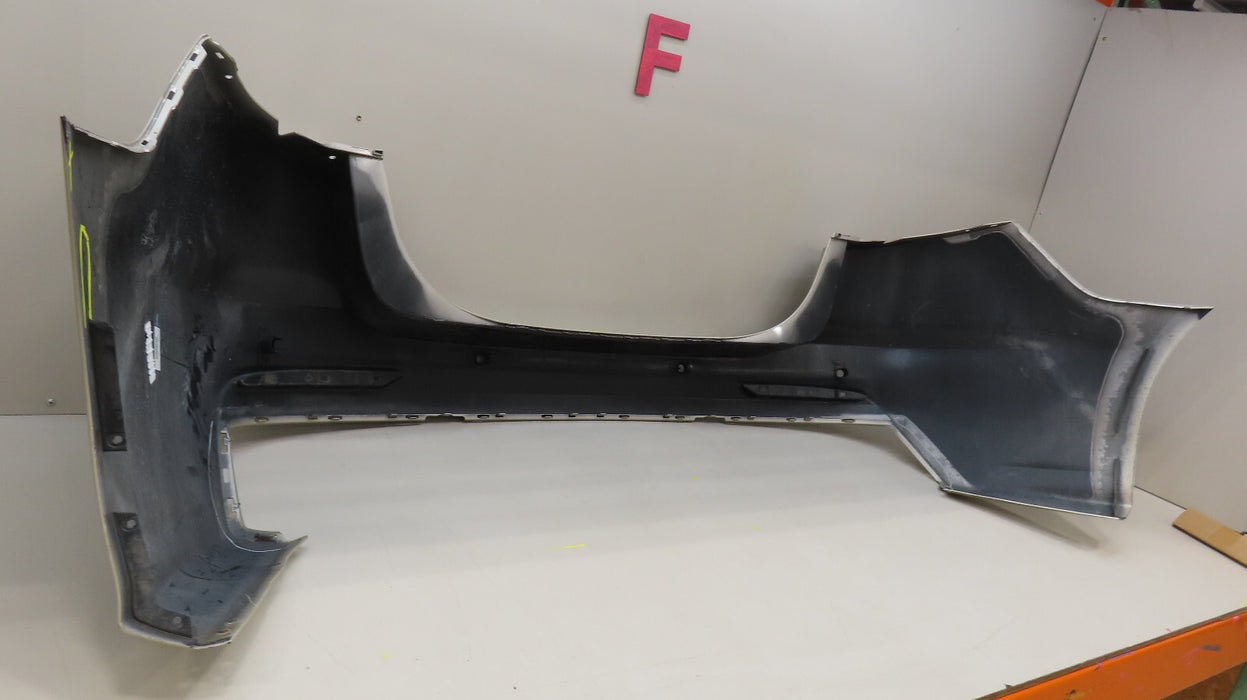 2019-2020 FORD FUSION REAR BUMPER COVER OEM