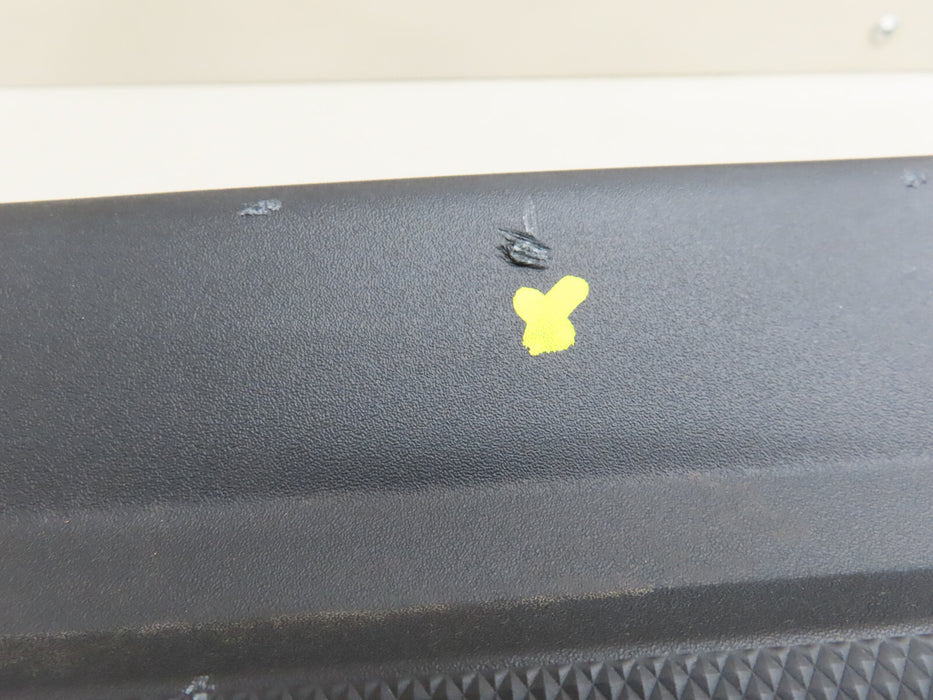 ..2015-2024 FORD F150 F-150 RIGHT PASSENGER RUNNING BOARD CREW CAB EXTENDED OEM