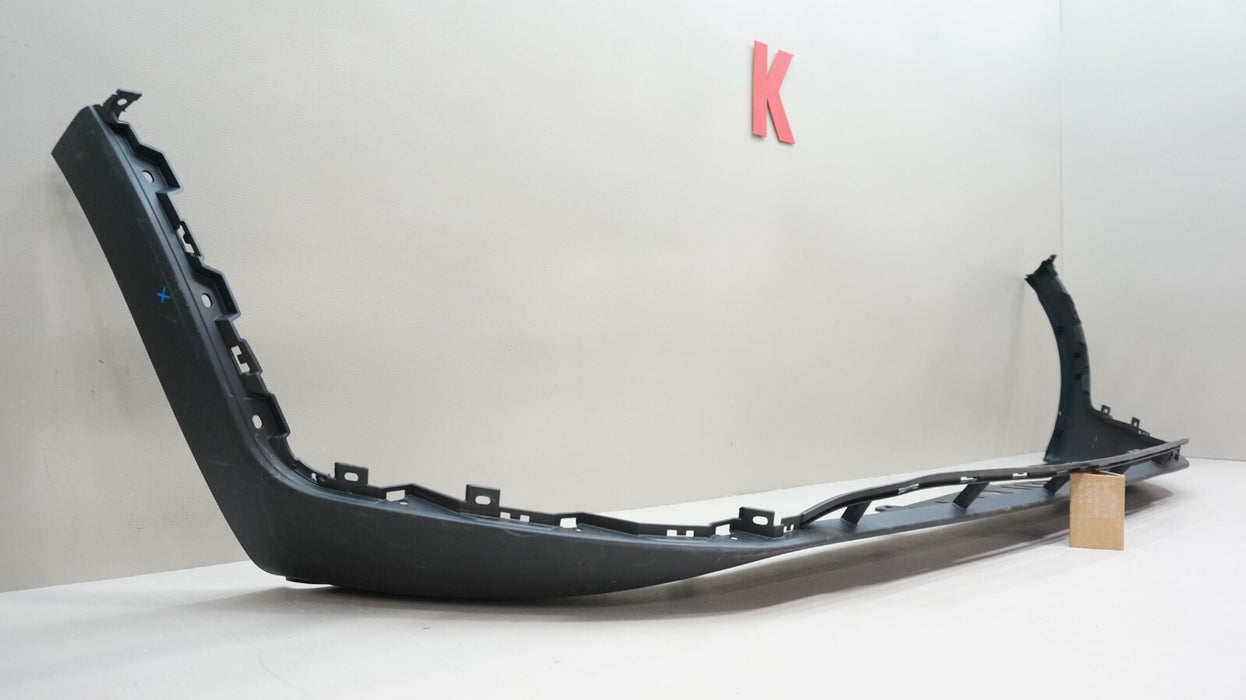 2011-2016 KIA SPORTAGE FRONT LOWER BUMPER VALANCE PANEL OEM 86512-3W000