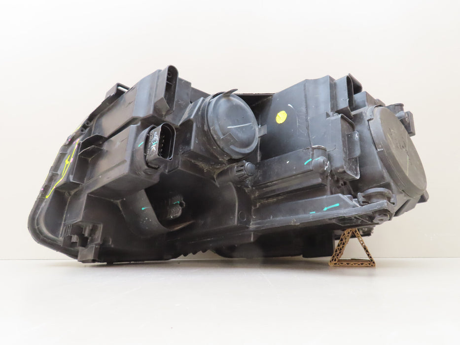 2018-2021 VOLKSWAGEN TIGUAN FRONT RIGHT PASSENGER HEADLIGHT LED OEM 5NL941006