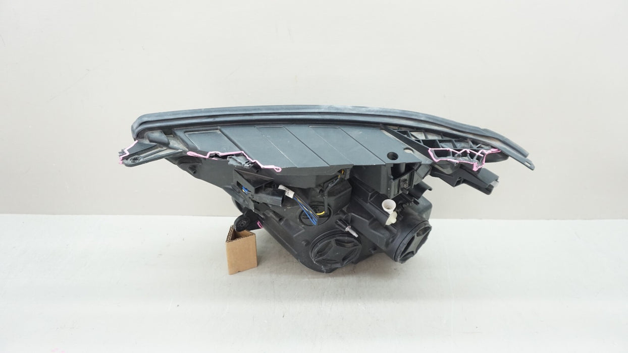 2021-2023 CHEVROLET TRAILBLAZER FRONT RIGHT PASSENGER SIDE HALOGEN HEADLIGHT OEM
