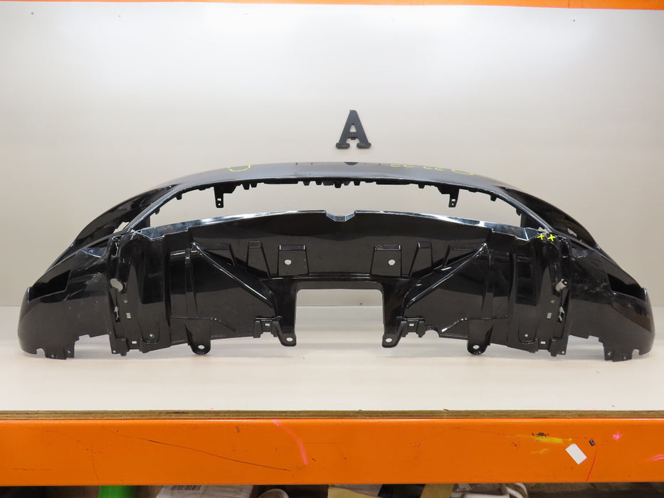 2018-2020 RANGE ROVER SPORT L494 FRONT BUMPER COVER OEM JK62-17F003-A/B
