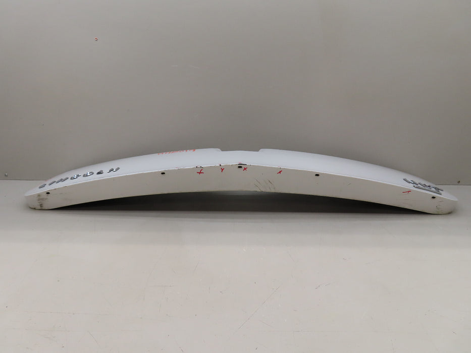 2010-2019 LINCOLN MKT REAR TRUNK LIFTGATE TRIM MOLDING OEM