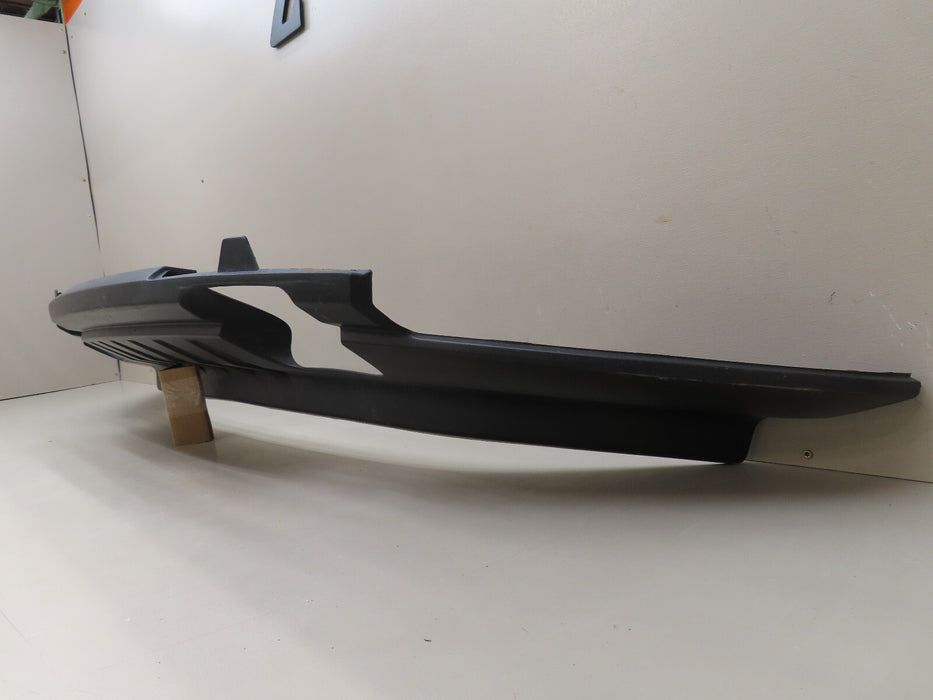 2009-2014 FORD F150 F-150 FRONT LOWER AIR DAM DIFFUSER BUMPER COVER OEM