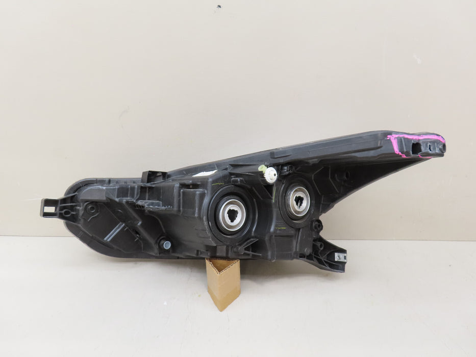 2020-2022 NISSAN VERSA RIGHT PASSENGER SIDE HEADLIGHT HALOGEN OEM