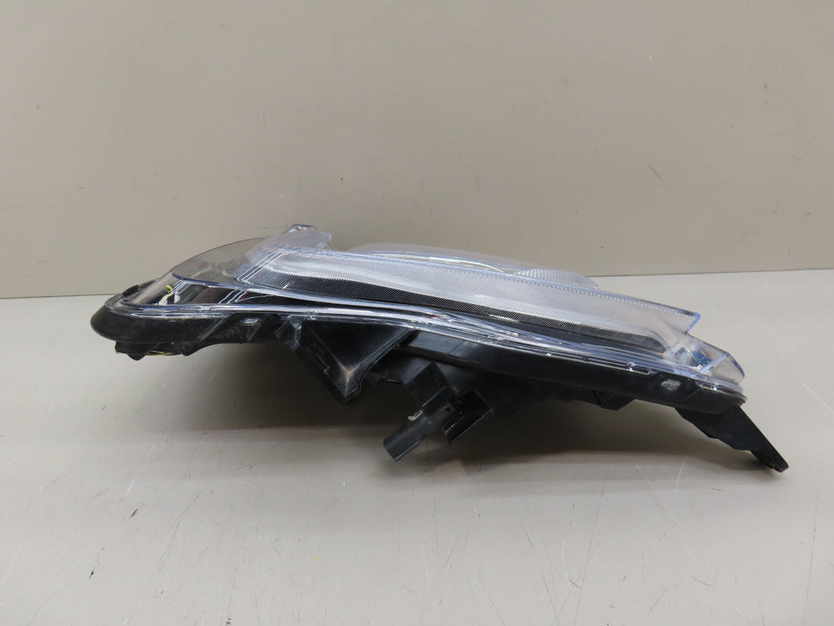 2018-2021 BUICK ECLAVE FRONT RIGHT PASSENGER TURN SIGNAL-DRL OEM