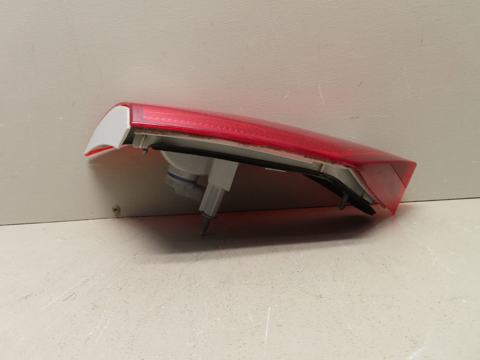 2012-2014 Ford Focus SEDAN LEFT INNER TAILLIGHT LAMP OEM