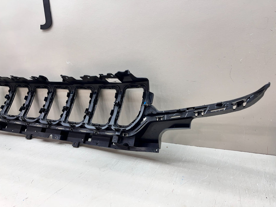 2021-2023 JEEP GRAND CHEROKEE L FRONT RADIATOR GRILLE OEM 6VV20TRMAE