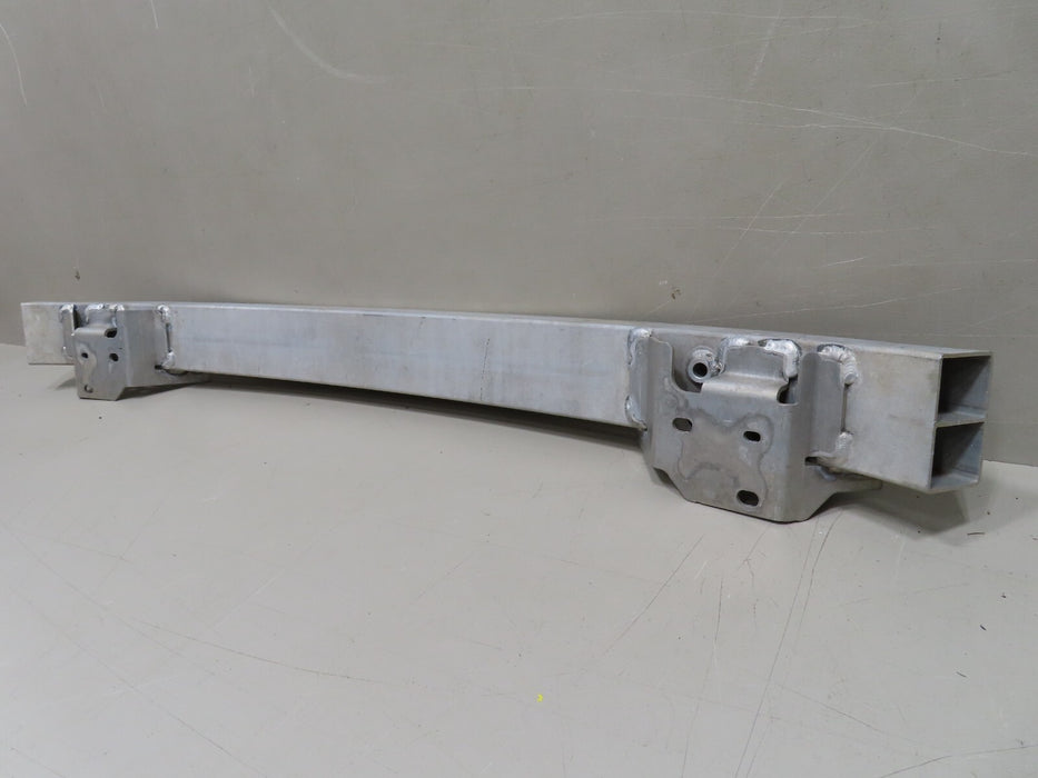 2017-2019 MASERATI LEVANTE REAR BUMPER REINFORCEMENT BEAM IMPACT BAR REBAR OEM