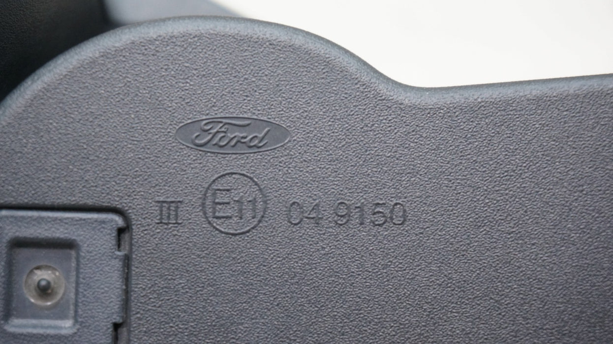 2021-2025 FORD BRONCO LEFT DRIVER SIDE DO0R MIRROR OEM M2DZ-17683