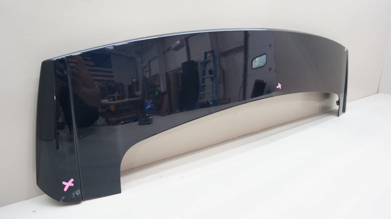 2018-2024 CHEVROLET EQUINOX REAR LIFTGATE SPOILER WING OEM