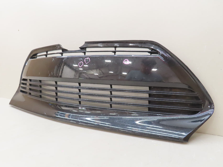 2017-2019 TOYOTA COROLLA SEDAN FRONT LOWER BUMPER GRILLE GRILL OEM 53112-02730