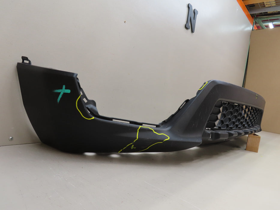 2017 2018 2019 HONDA CR-V FRONT LOWER BUMPER COVER OEM 71102-TLA-A000