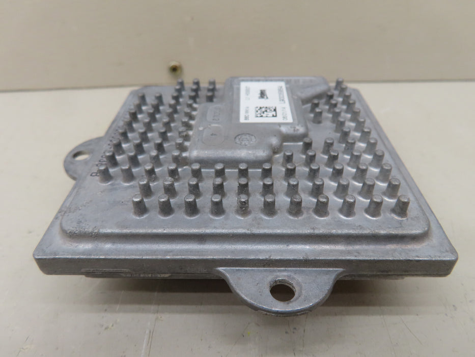 2014-2020 JEEP GRAND CHEROKEE FRONT LEFT DRIVER HEADLIGHT HID BALLAST MODULE OEM
