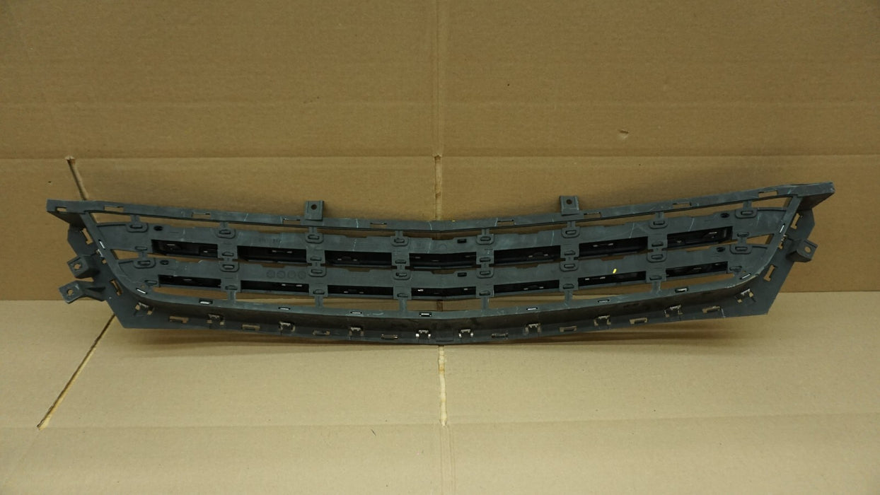 2014-2022 CHEVROLET IMPALA FRONT BUMPER LOWER GRILL GRILLE OEM 22798097