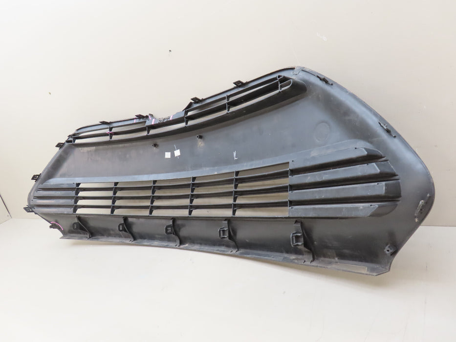 2017-2019 TOYOTA COROLLA FRONT LOWER BUMPER GRILLE GRILL OEM