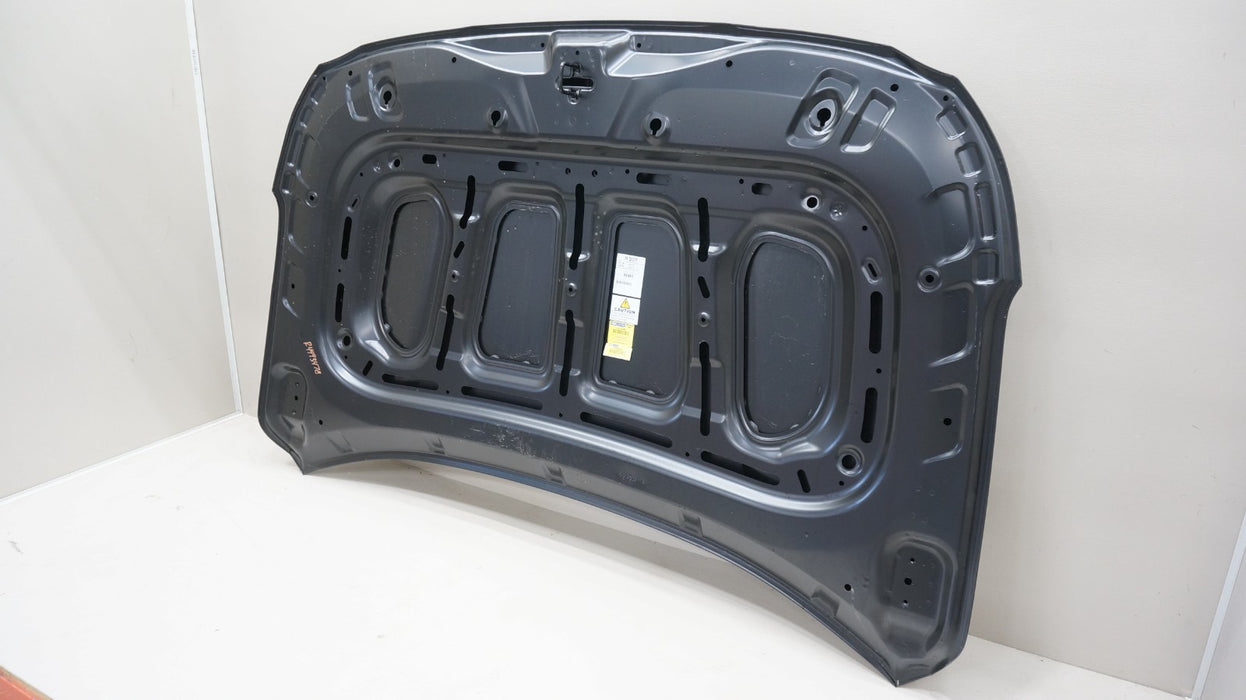 2019-2023 HYUNDAI SANTA FE FRONT HOOD BONNET AFTERMARKET CAPA