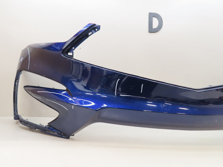 2019 2020 2021 ACURA RDX FRONT BUMPER COVER OEM 71101-JJB-A000