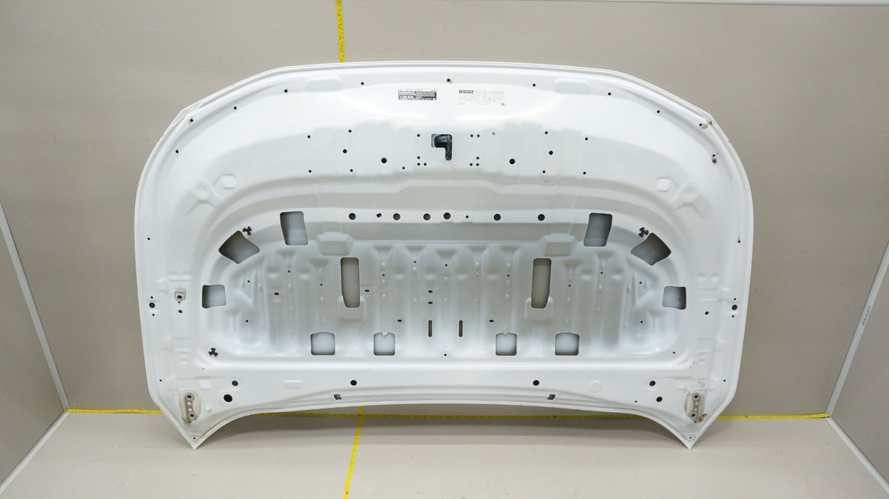 2019-2024 TOYOTA RAV4 HOOD BONNET PANEL SHELL OEM