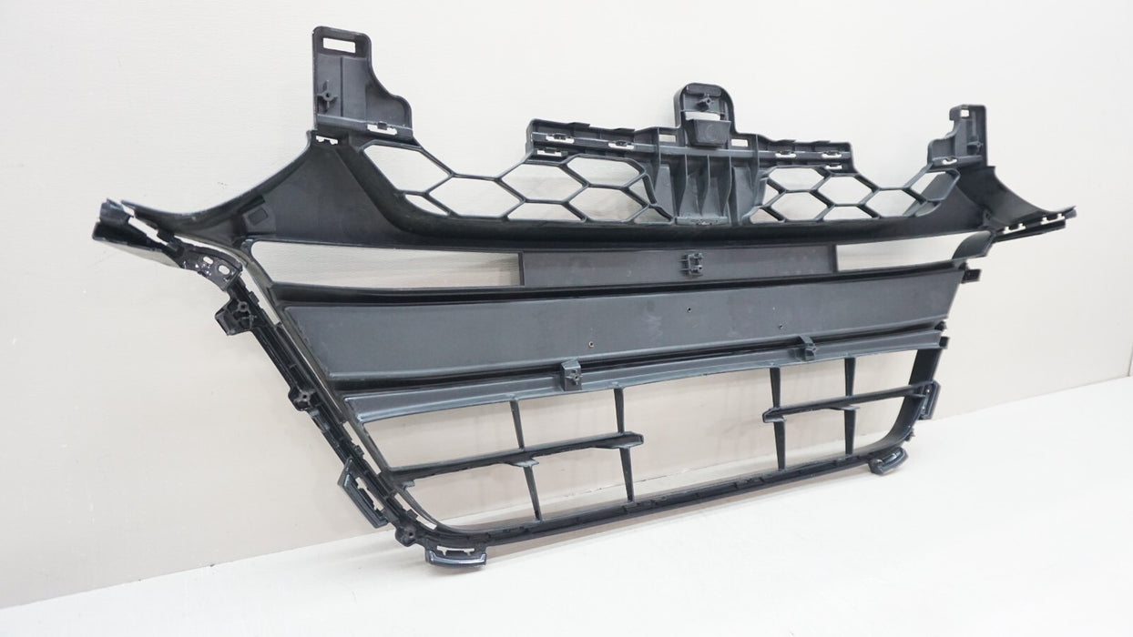 2018-2019 HONDA ACCORD FRONT BUMPER RADIATOR GRILLE OEM 71111-TVA-A5