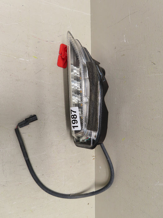 2014-2018 INFINITI Q50 FRONT LEFT DRIVER SIDE FOG LIGHT LED OEM