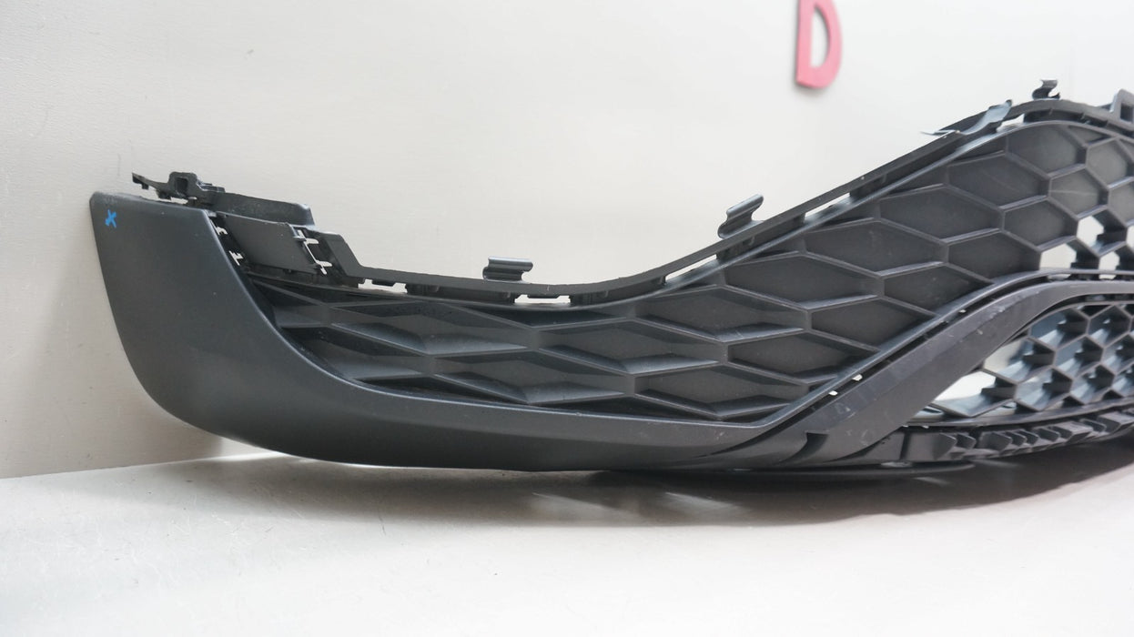 2021-2023 VOLKSWAGEN TAOS FRONT LOWER BUMPER COVER VALANCE OEM 2GJ805903