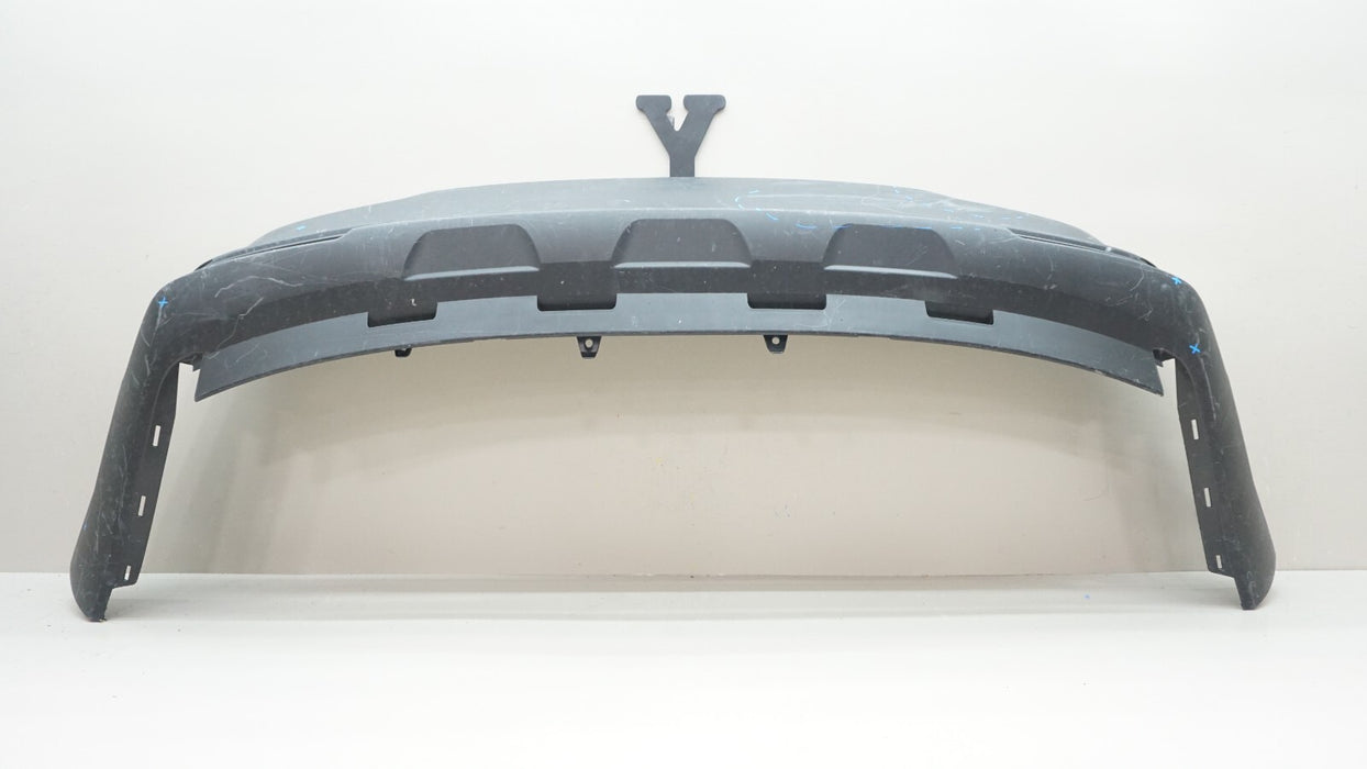 2022-2023 LEXUS NX F-SPORT REAR LOWER BUMPER COVER VALANCE PANEL OEM 52169-78090