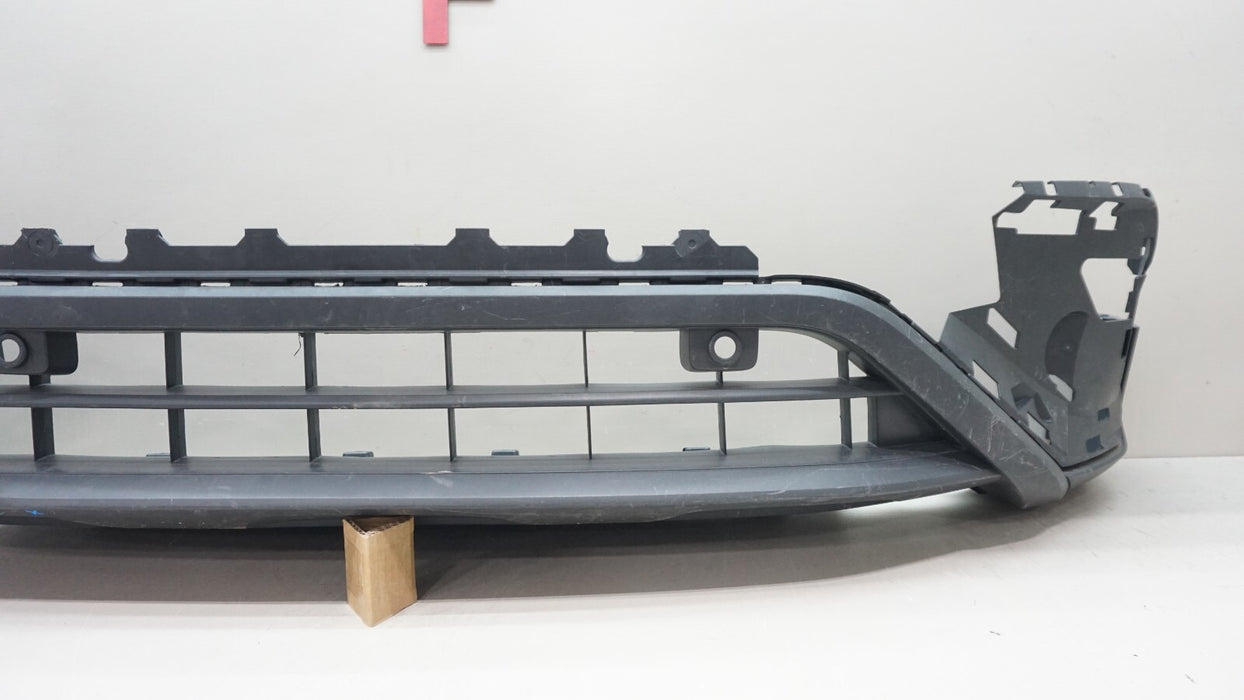 2022-2024 VOLKSWAGEN TIGUAN FRONT LOWER BUMPER COVER VALANCE OEM 5NN805903K