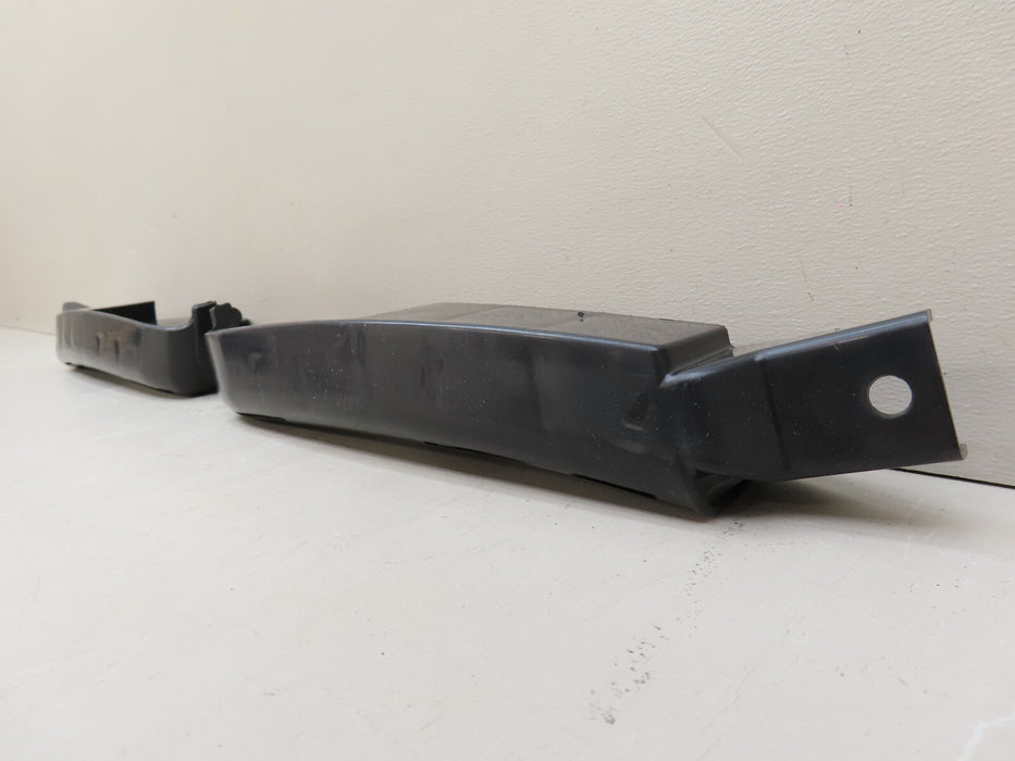 2013-2022 RAM FRONT BUMPER SIDE BRACKET LEFT/RIGHT OEM 6819 6983 AA