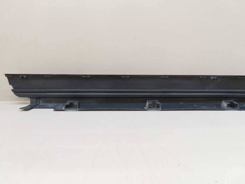 2020-2022 FORD ESCAPE RIGHT PASSENGER SIDE ROCKER PANEL OEM LJ6B-S10154