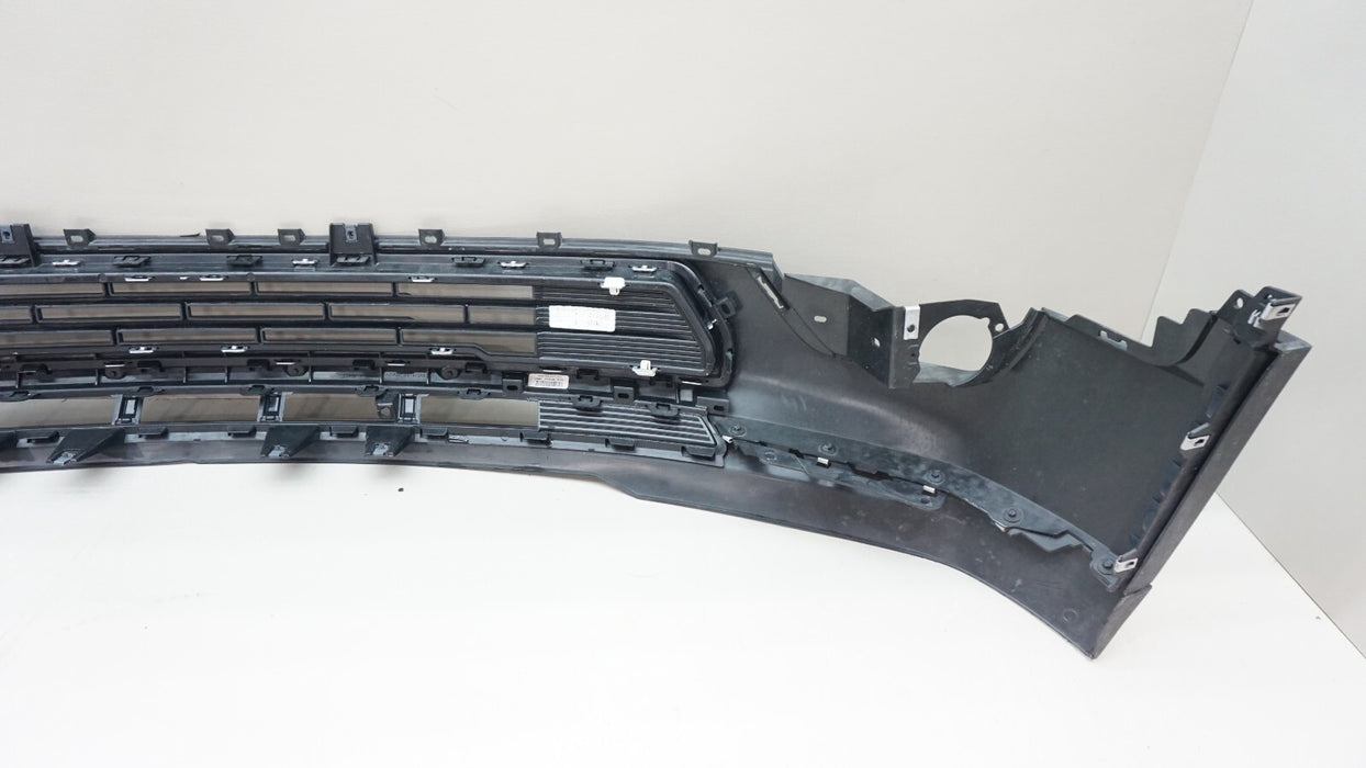 2020-2023 GMC ACADIA FRONT LOWER BUMPER COVER VALANCE OEM 85556161