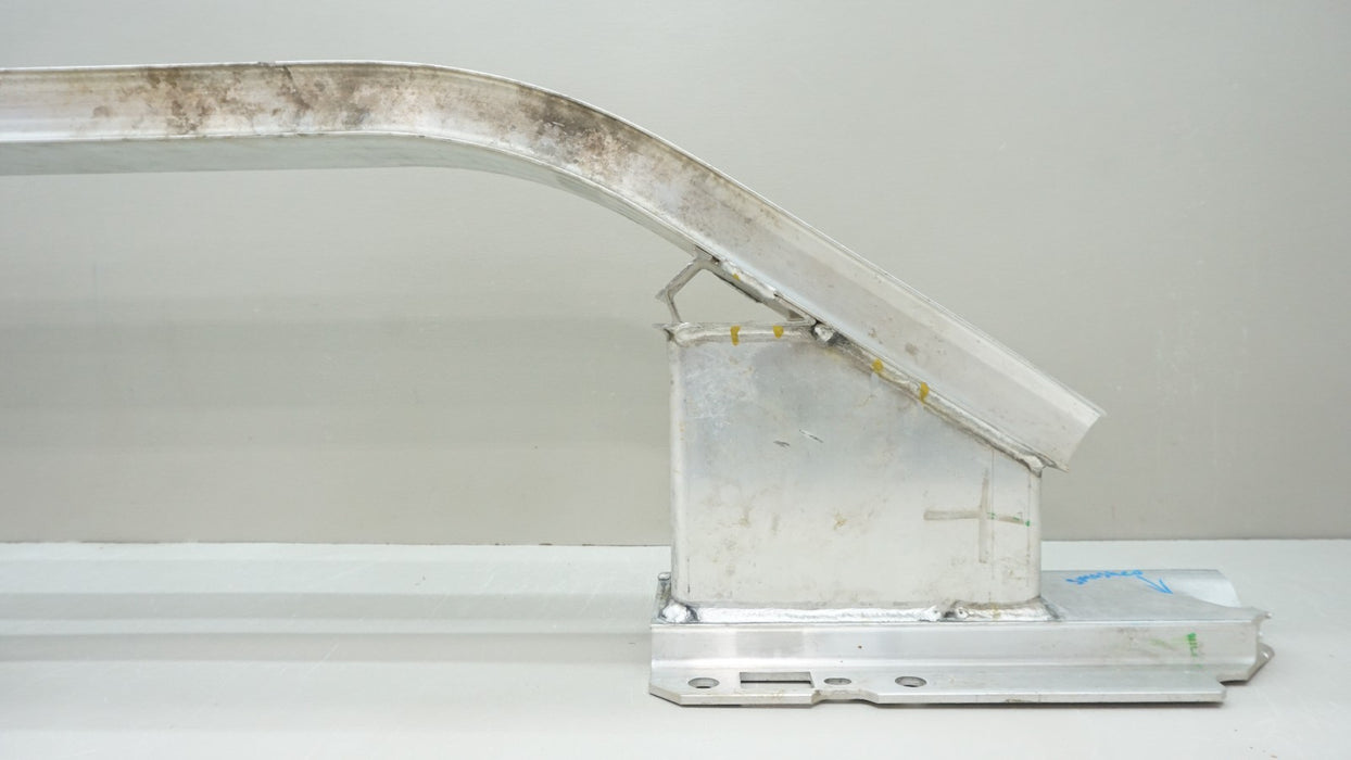 2023-2025 HONDA ACCORD FRONT BUMPER REINFORCEMENT IMPACT BAR 71130-30A-A001 OEM