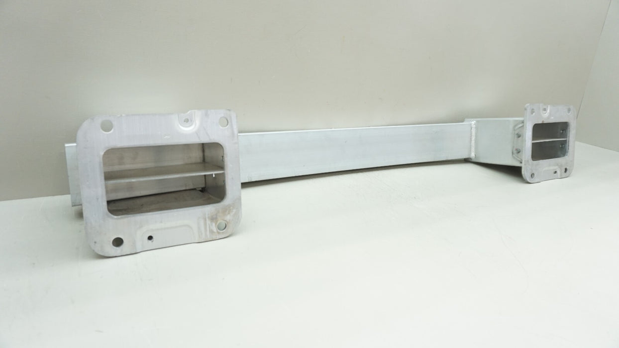 2023-2024 HYUNDAI IONIQ 6 FRONT BUMPER IMPACT REINFORCEMENT BAR 64900-KL000 OEM
