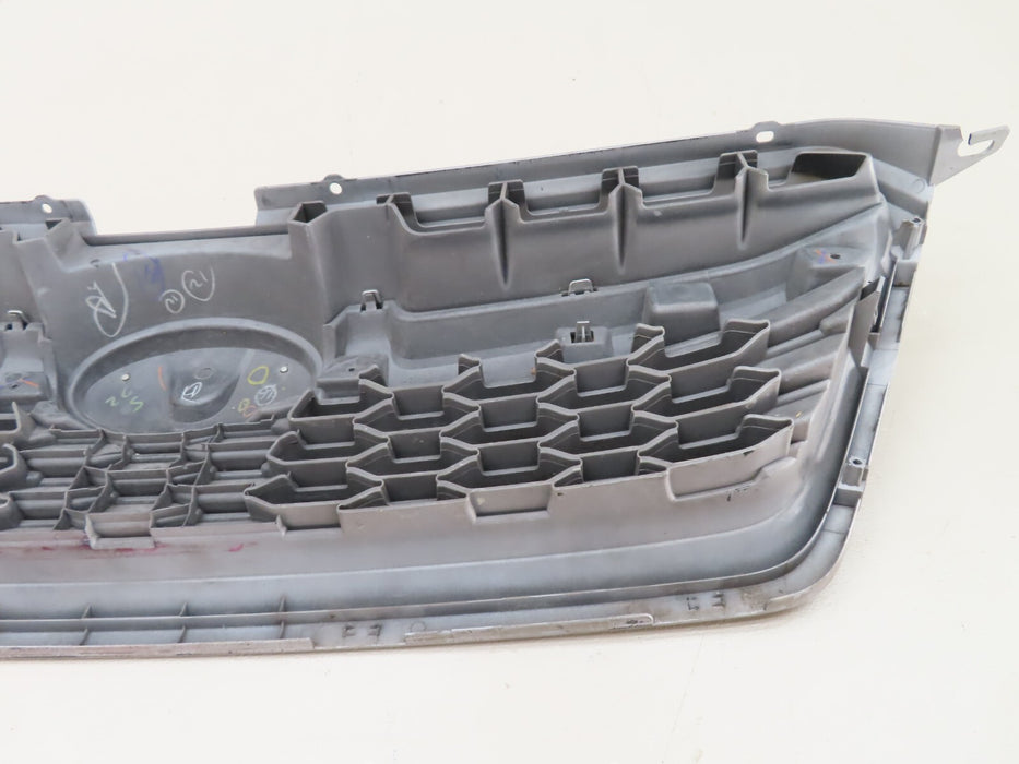 2012-2016 SUBARU IMPREZA FRONT BUMPER PLASTIC COVER GRILL W/ MOLDING TRIM OEM
