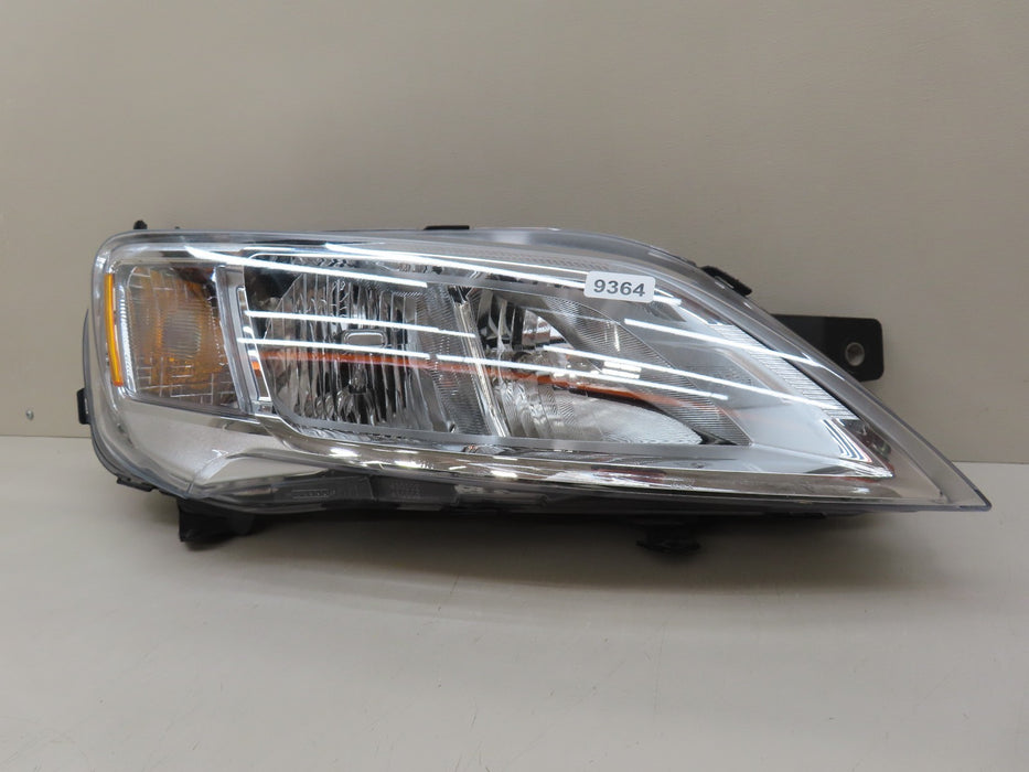2023-2024 RAM PROMASTER 1500 2500 3500 HEADLAMP LIGHT PASSENGER RH 68516022AA