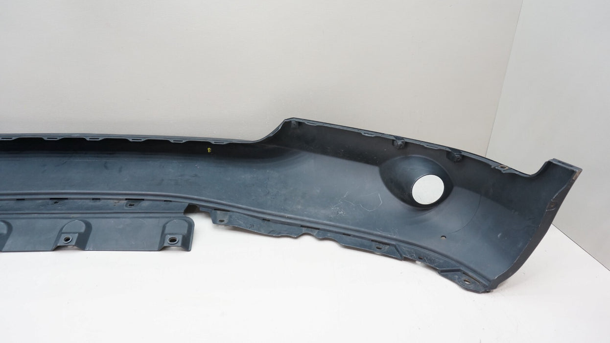 2016-2018 HONDA PILOT FRONT LOWER BUMPER VALANCE PANEL OEM 71110-TG7-A0