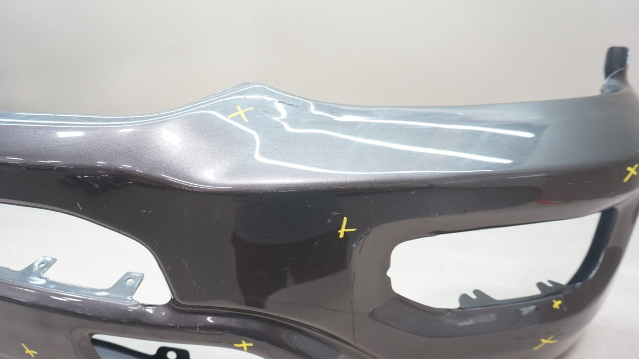 2019-2024 DODGE RAM 1500 FRONT METAL BUMPER COVER OEM