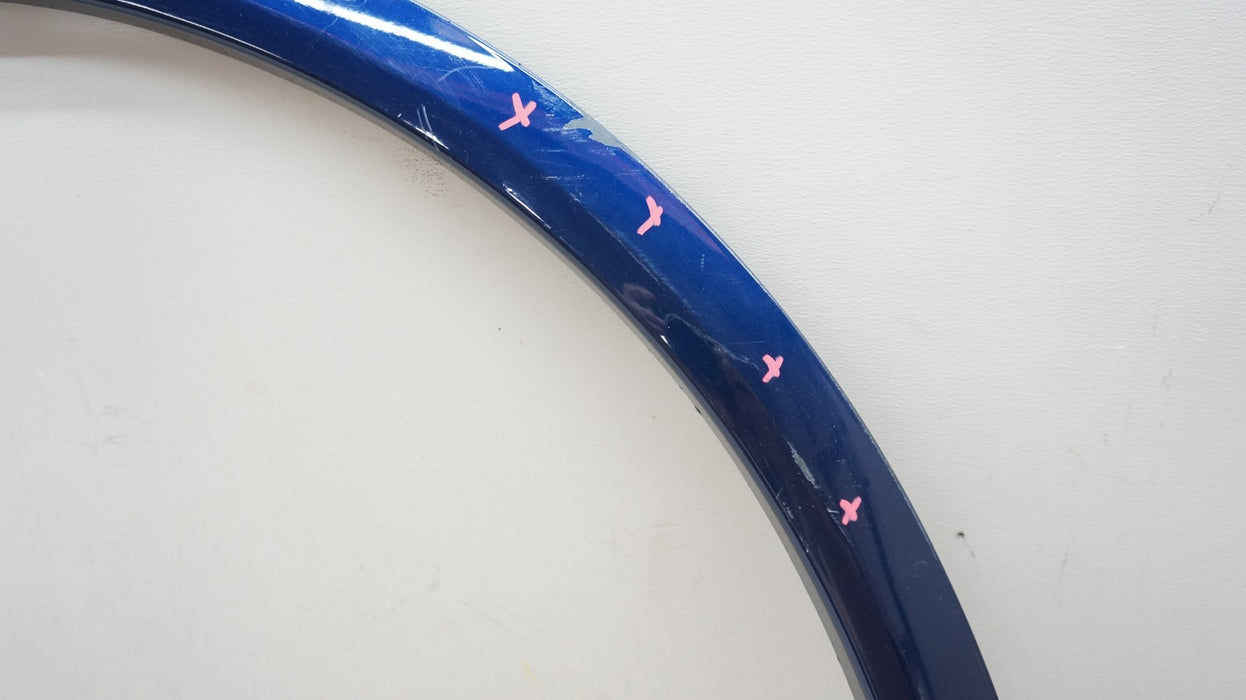 2021-2024 AUDI Q5 SQ5 FRONT RIGHT SIDE FENDER FLARE ARCH OEM 80A853718J