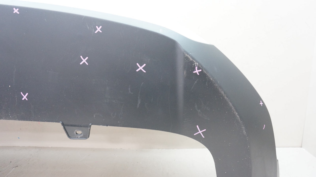 2024-2025 BUICK ENVISTA REAR LOWER BUMPER COVER OEM 42772522