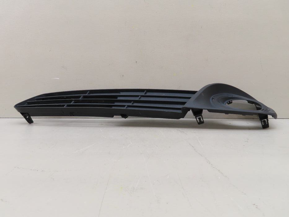 2012 2013 2014 TOYOTA CAMRY FRONT LEFT DRIVER FOG LIGHT COVER BEZEL TONG YANG.