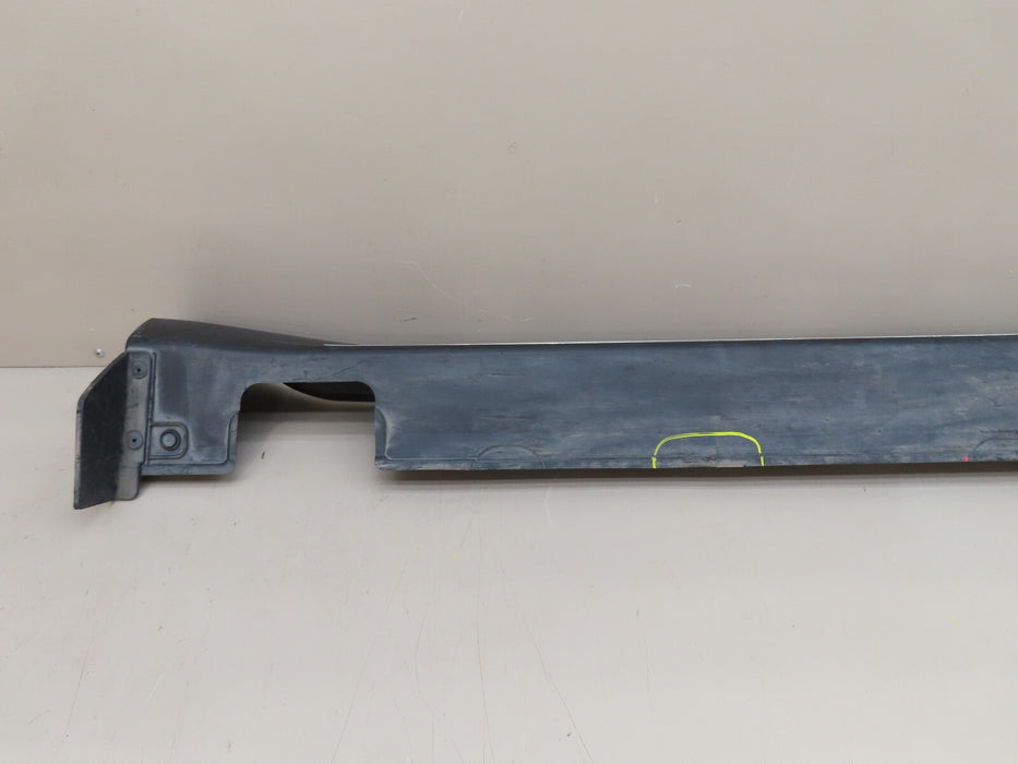 2014 2015 2016 ACURA MDX RIGHT SIDE ROCKER PANEL OEM 71800-TZ5-A1