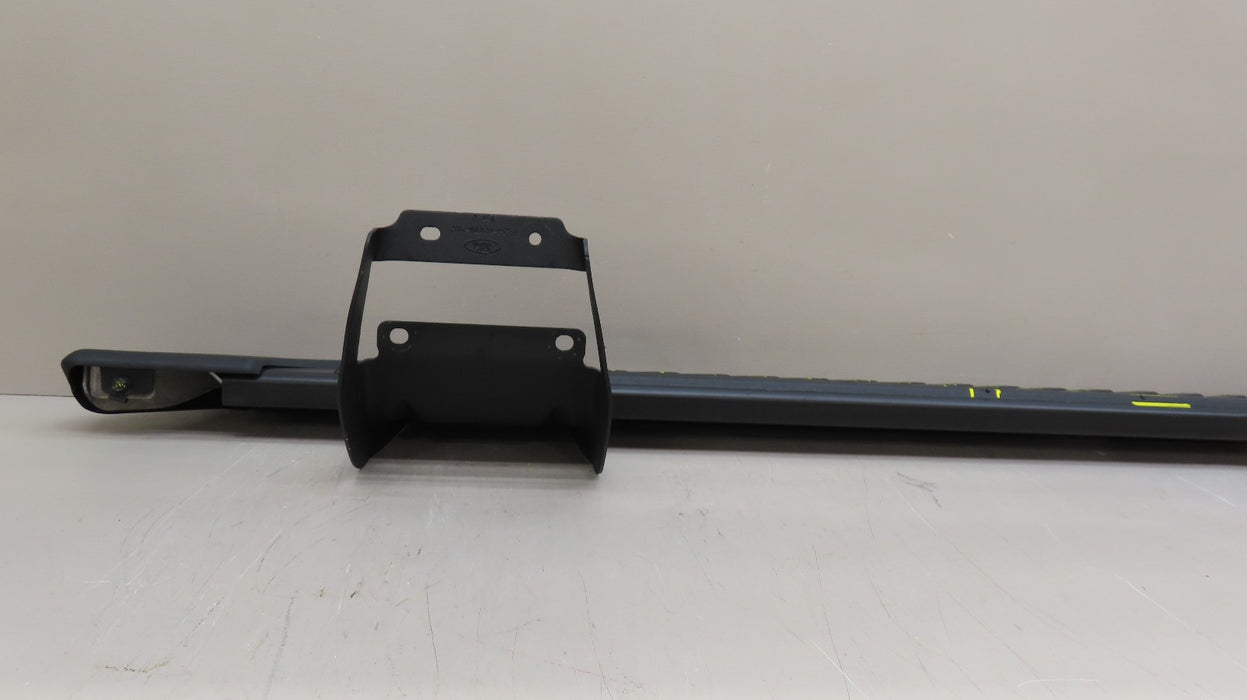 2015-2020 FORD F-150 CREW CAB RIGHT PASSENGER SIDE RUNNING BOARD OEM