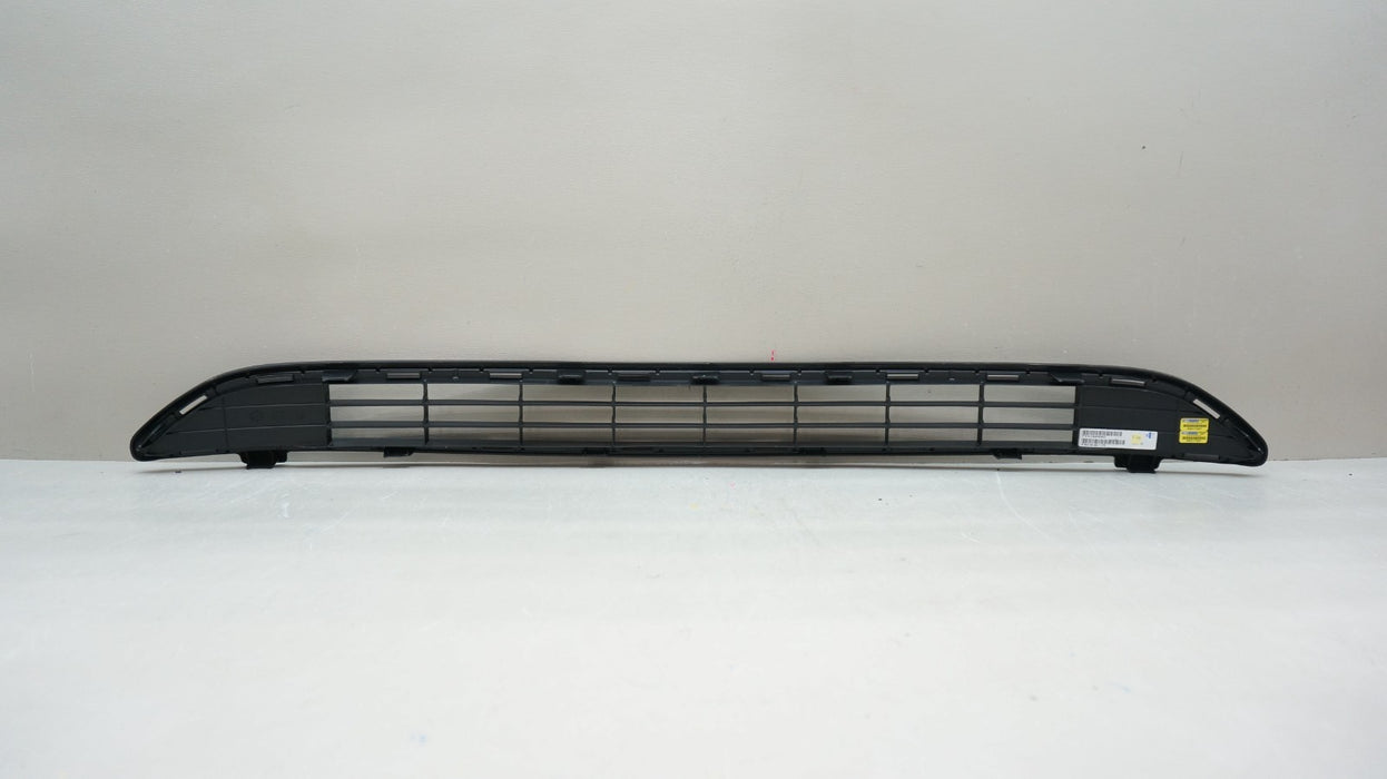 2016-2018 TOYOTA RAV4 FRONT LOWER BUMPER GRILLE CAPA AFTERMARKET