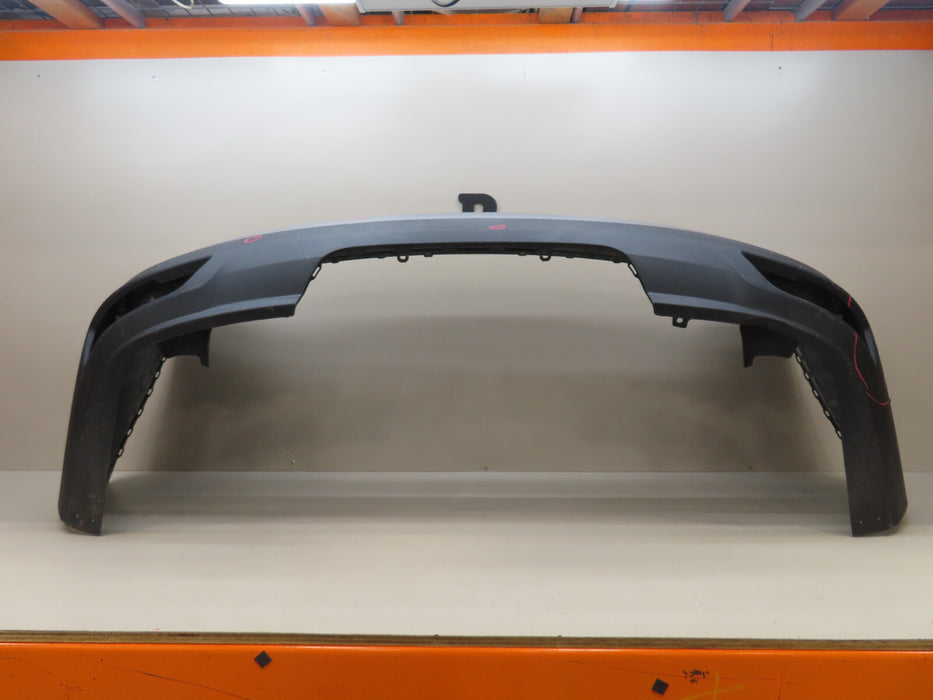 2016-2018 HONDA PILOT REAR BUMPER COVER W/VALANCE OEM 71510-TG7-A0