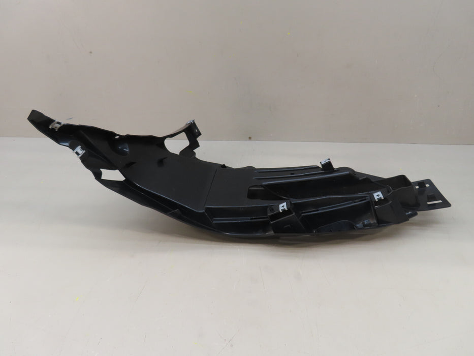 2020 2022 2023 FORD EXPLORER FRONT RIGHT PASSENGER GRILLE LOWER BUMPER TRIM OEM